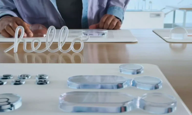 Apple Introduces Innovative Liquid Glass Design Across Its Software