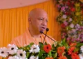 Yogi Government Plans to Plant 1.5 Million Trees in Uttar Pradesh