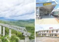 Mizoram Joins India's Railway Network After Nearly 80 Years
