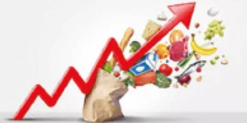Retail Inflation Rises to 2.07% in August 2025