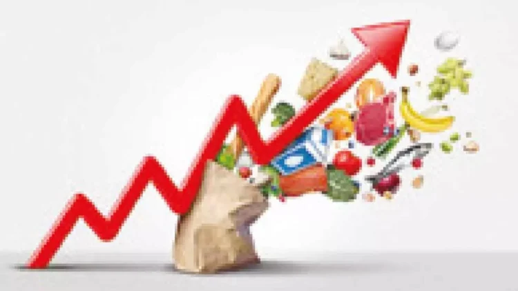 Retail Inflation Rises to 2.07% in August 2025