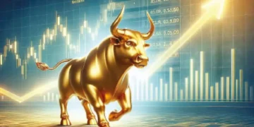 Equity Markets Rise for the Eighth Day Amid Optimism