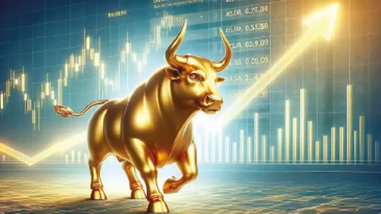 Equity Markets Rise for the Eighth Day Amid Optimism