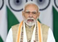 Prime Minister Modi Engages with Displaced Kuki and Meitei Families