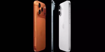 Apple Launches iPhone 17 Series with eSIM Expansion and iPhone Air