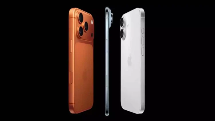 Apple Launches iPhone 17 Series with eSIM Expansion and iPhone Air