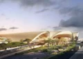 Exploring the Innovative Features of Navi Mumbai International Airport