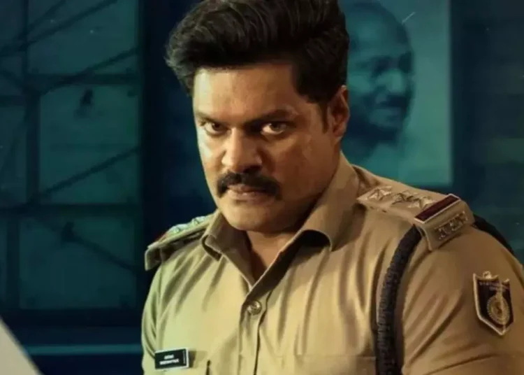 Kammattam: A Crime Thriller That Misses the Mark