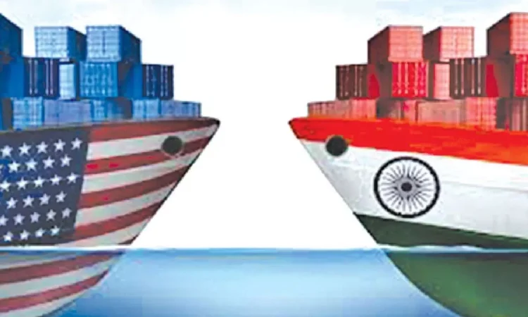India and the US Need to Pursue a Long-Delayed Trade Deal