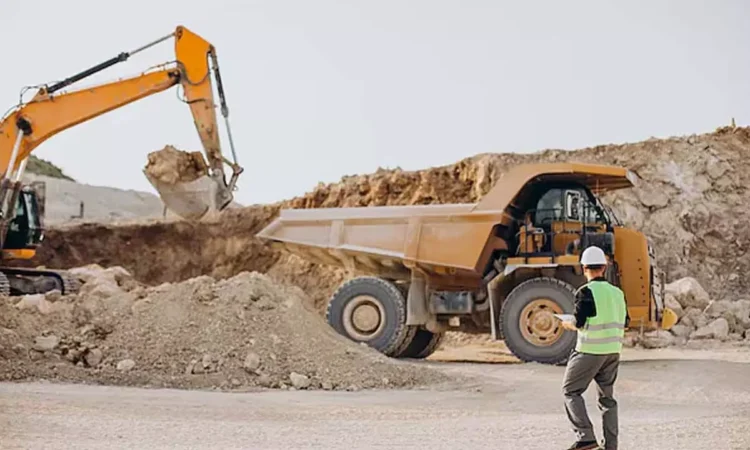 FIMI Advocates for No Export Duty on Low-Quality Iron Ore FIMI Advocates for No Export Duty on Low-Quality Iron Ore