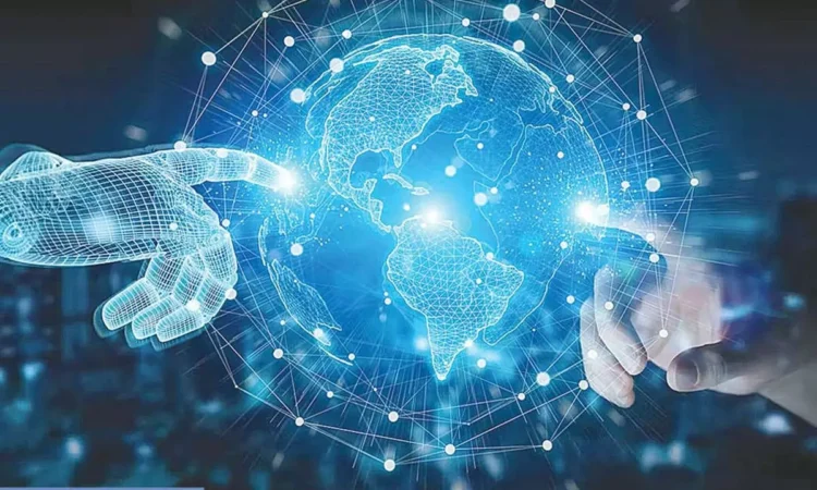 Addressing the AI Divide: Can Technology Bridge Development Gaps? Addressing the AI Divide: Can Technology Bridge Development Gaps?