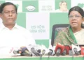 BJD Plans September 15 Protest Over Fertiliser Shortage