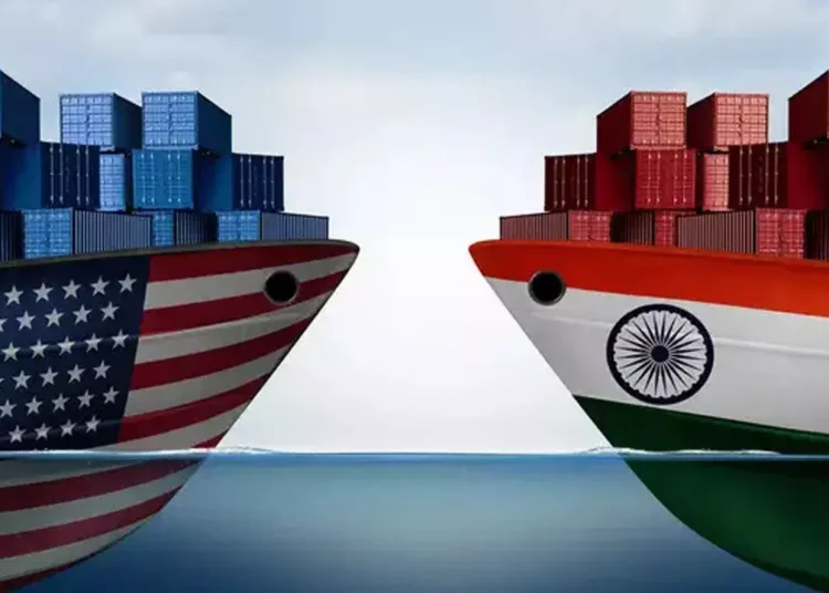 India Develops Support Package for Exporters Facing US Tariffs