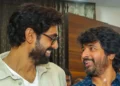 Sivakarthikeyan Hints at Rana Daggubati's Role in Parasakthi