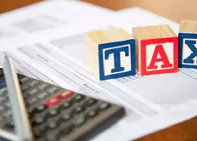 Important Reminder: Second Advance Tax Instalment Due Today, September 15, 2025