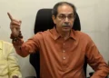 Shiv Sena Issues Warning to Mumbai Venues Over Asia Cup Match