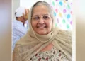 Community Demands Release of Sikh Woman Detained by ICE After 33 Years