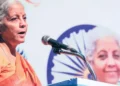 Finance Minister Highlights Benefits of GST Reforms for Citizens