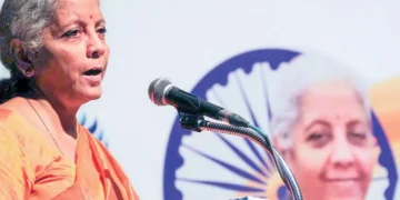 Finance Minister Highlights Benefits of GST Reforms for Citizens