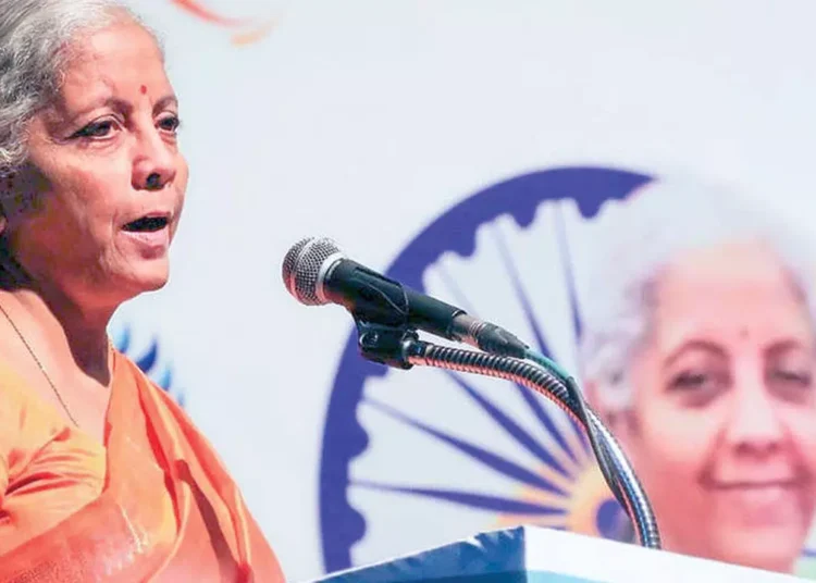 Finance Minister Highlights Benefits of GST Reforms for Citizens