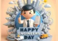 Celebrating National Engineers Day: Engineers Shaping India's Tech Future