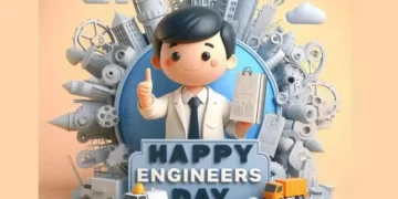 Celebrating National Engineers Day: Engineers Shaping India's Tech Future