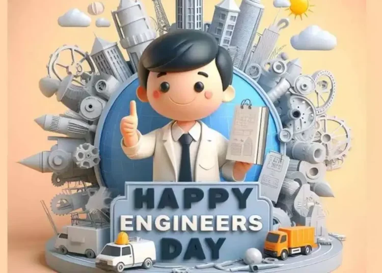 Celebrating National Engineers Day: Engineers Shaping India's Tech Future