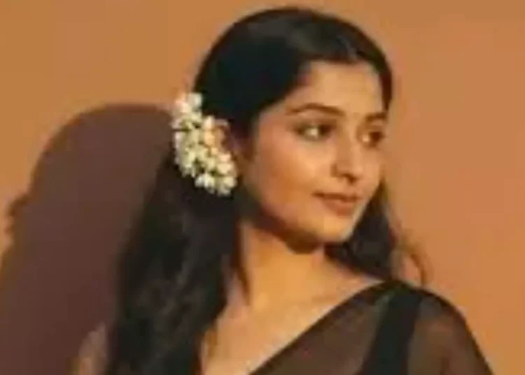 Viral AI Saree Filter Draws Criticism After Woman's Creepy Experience