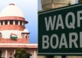 Supreme Court Issues Stay on Key Provisions of Waqf Amendment Act