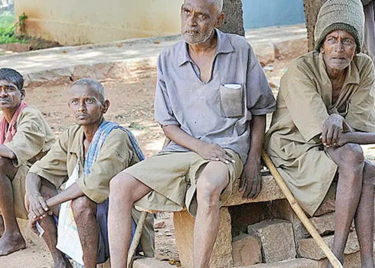 Supreme Court Affirms State's Responsibility for Beggars' Homes