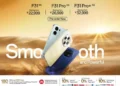 OPPO India Unveils F31 5G Series with Enhanced Durability and Performance