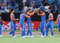 Highlights from the First Eight Matches of Asia Cup 2025