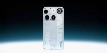 Significant Price Cut for Nothing Phone 3 During Flipkart Sale