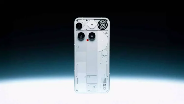 Significant Price Cut for Nothing Phone 3 During Flipkart Sale