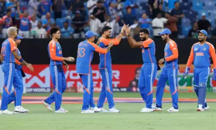 2025 Asia Cup Super Fours Matches Include India vs Pakistan