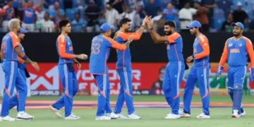India Triumphs Over Bangladesh to Reach Asia Cup 2025 Final