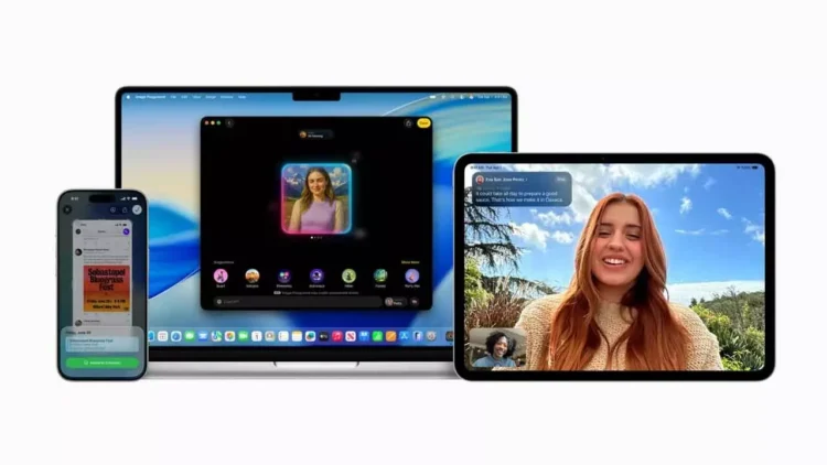 Apple Launches iOS 26 and iPadOS 26 with New Features