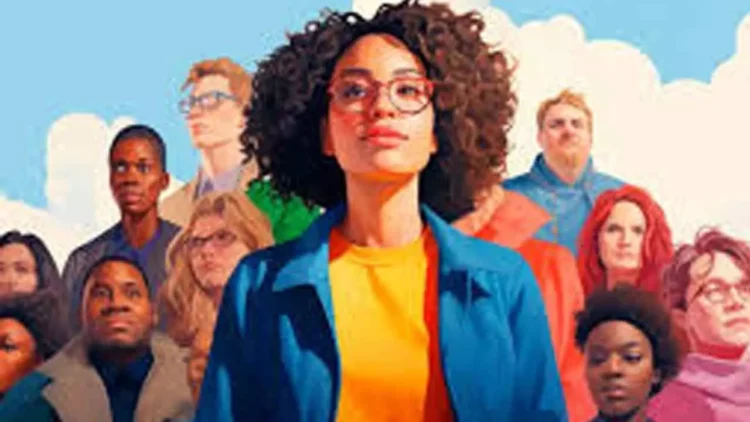 The Changing Landscape of Women in Engineering Leadership