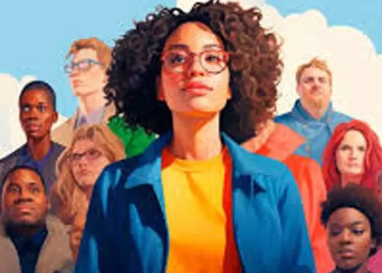 The Changing Landscape of Women in Engineering Leadership