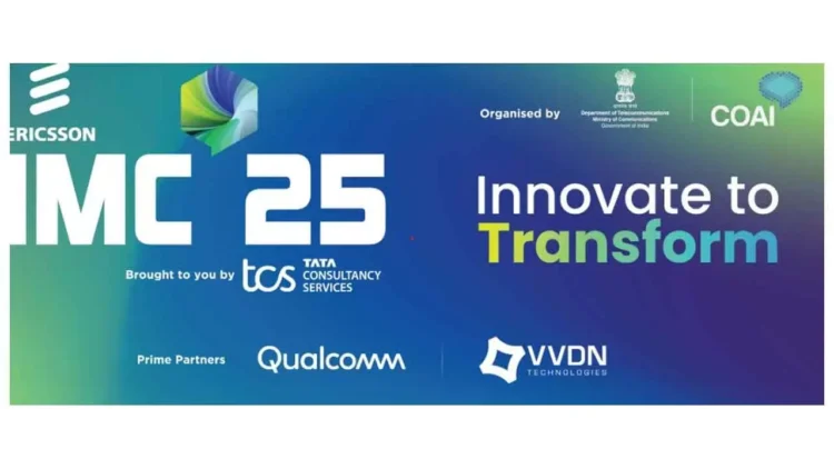 India Mobile Congress 2025 to Launch First Startup World Cup India
