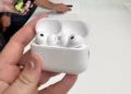 Apple Launches AirPods Pro 3 Featuring U2 Chip and New Health Tools
