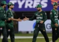 Pakistan Cricket Board Calls for Dismissal of Match Referee After Asia Cup Incident