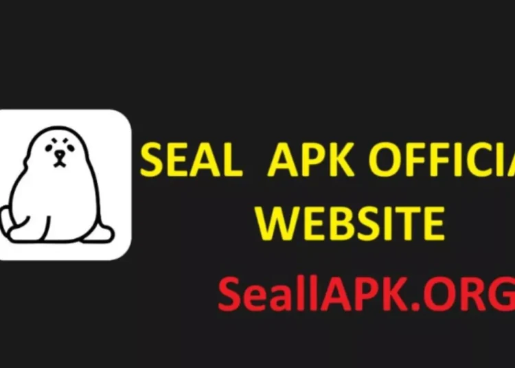Download the Latest Version of Seal APK for Android in 2025
