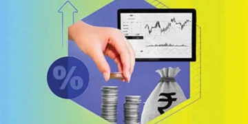 Domestic Investors Contribute ₹94,829 Crore in August