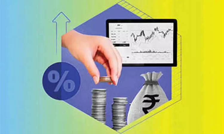 Domestic Investors Contribute ₹94,829 Crore in August