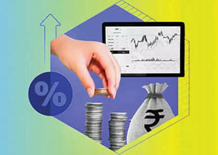 Domestic Investors Contribute ₹94,829 Crore in August
