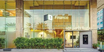 1 Finance Launches New Financial Planning Center in Hyderabad
