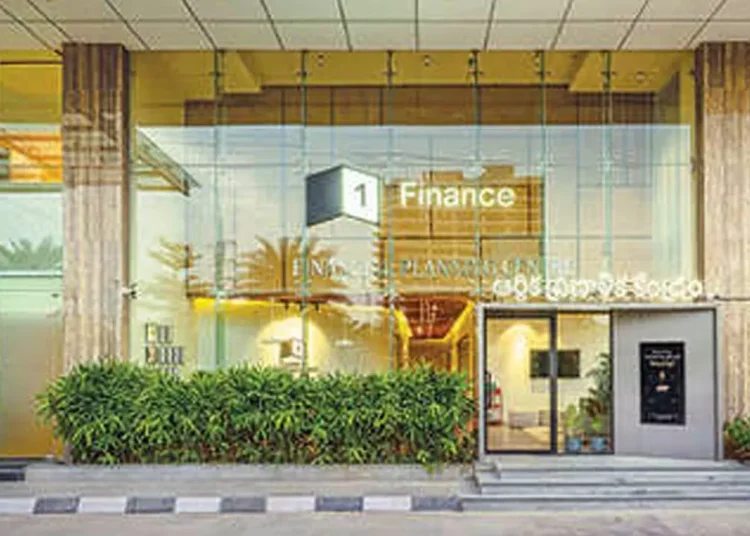 1 Finance Launches New Financial Planning Center in Hyderabad