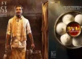 Dhanush's Upcoming Film 'Idli Kottu' to Release in Telugu