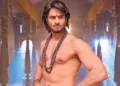 Epic Film 'Jatadhara' Set to Release This November